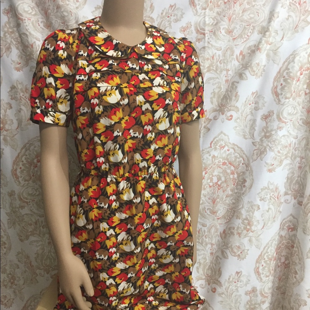 Karen Walker dress